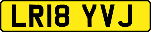 LR18YVJ