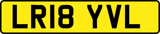 LR18YVL