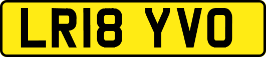 LR18YVO