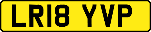 LR18YVP