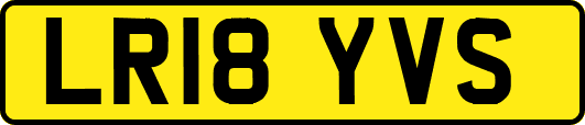 LR18YVS
