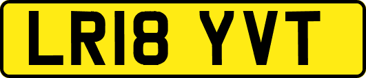 LR18YVT