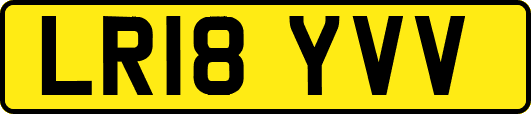 LR18YVV