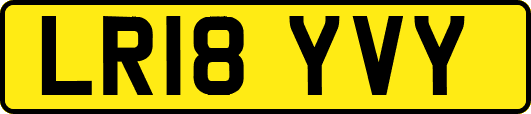 LR18YVY