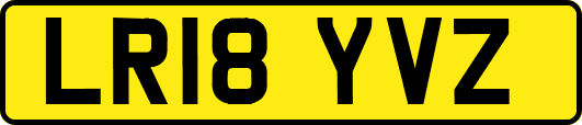 LR18YVZ