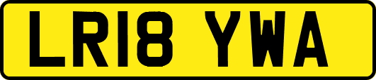 LR18YWA