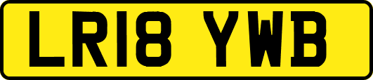 LR18YWB