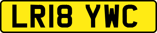 LR18YWC