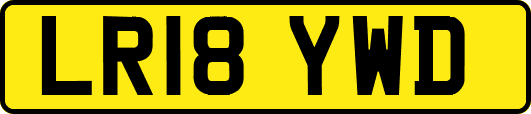LR18YWD