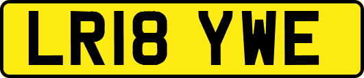 LR18YWE