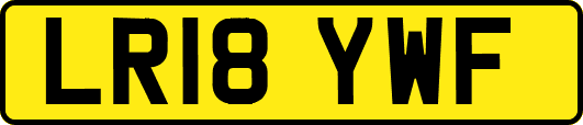 LR18YWF