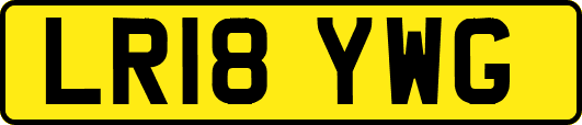 LR18YWG