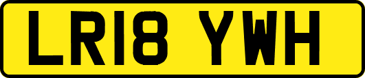 LR18YWH
