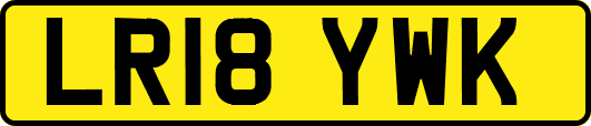 LR18YWK
