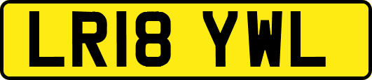 LR18YWL