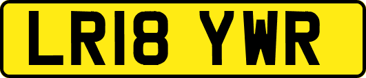 LR18YWR