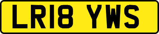 LR18YWS