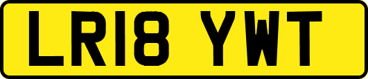 LR18YWT
