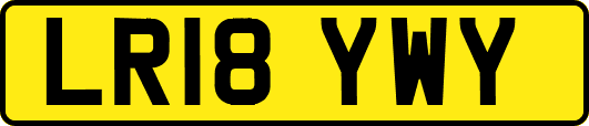 LR18YWY