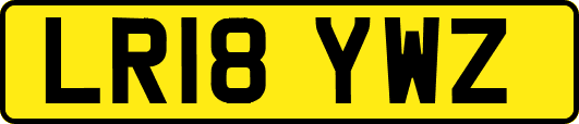 LR18YWZ