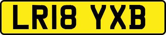 LR18YXB