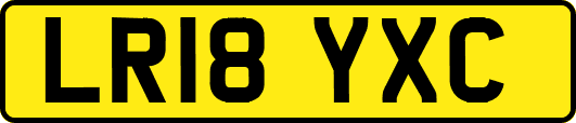 LR18YXC