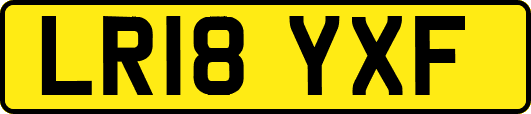 LR18YXF