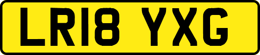 LR18YXG
