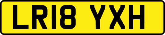LR18YXH