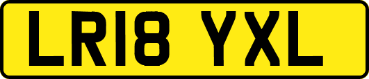 LR18YXL