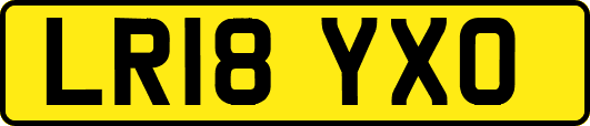 LR18YXO