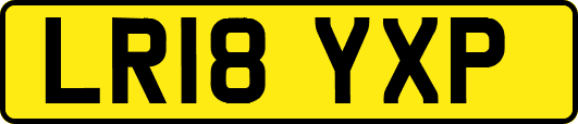 LR18YXP