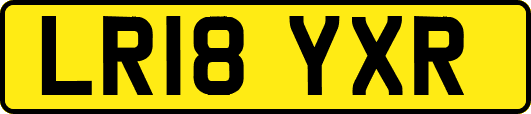 LR18YXR