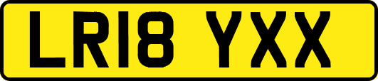 LR18YXX