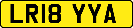 LR18YYA
