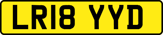 LR18YYD