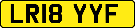 LR18YYF