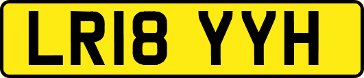 LR18YYH