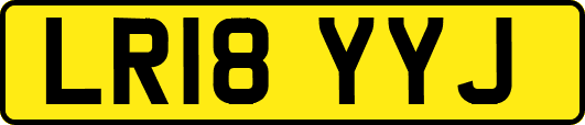 LR18YYJ
