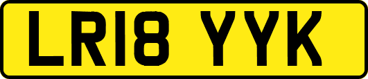LR18YYK