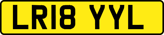 LR18YYL
