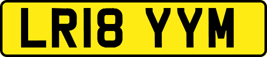 LR18YYM