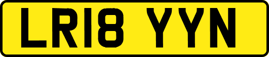 LR18YYN