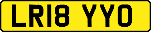LR18YYO