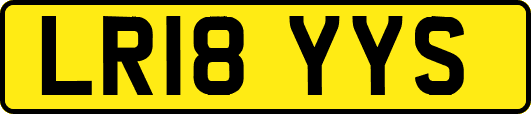 LR18YYS