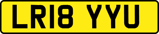 LR18YYU