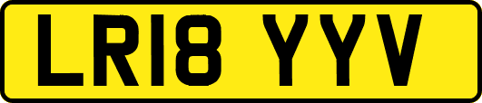 LR18YYV