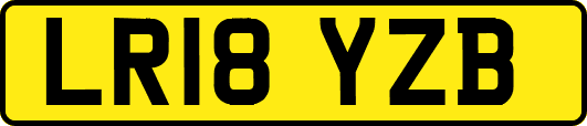 LR18YZB