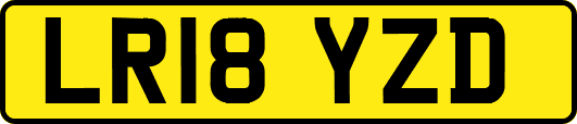 LR18YZD