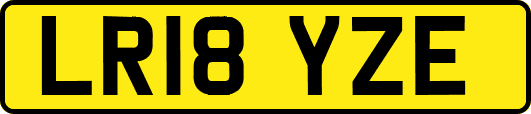 LR18YZE